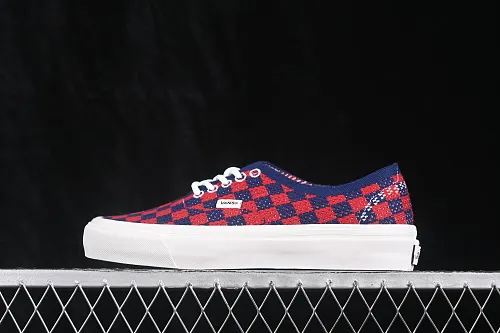 All categories Vans Vans series Vans Low Vans low-top Vans Authentic 44 Vans low-top casual skateboard shoes VN000EJCRDB